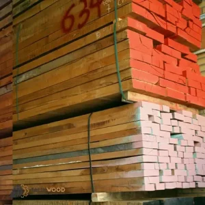 خرید چوب روسی خشک